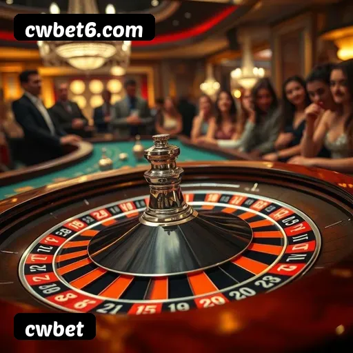 cwbet APK - Download Oficial Android