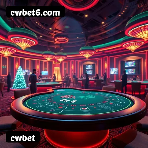 FAQ App cwbet
