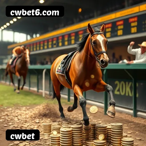 FAQ - Perguntas Frequentes cwbet