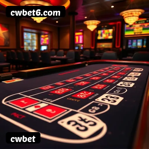 Legalidade cwbet no Brasil